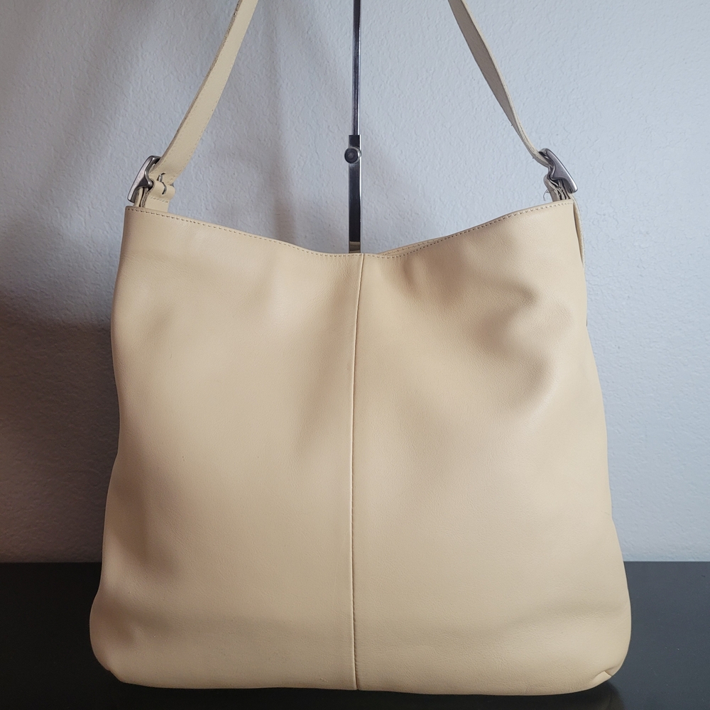 Coach Legacy Vintage Made in USA  shoulder bag - Picture 4 of 15